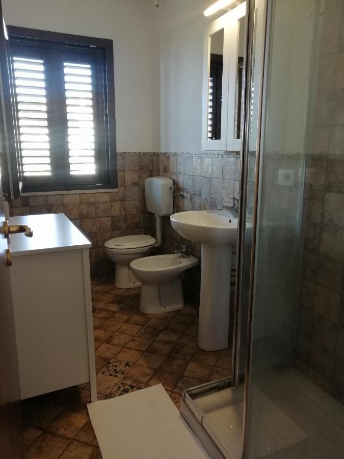 Appartamentino In Villa A 2 Passi Dal Mare Fontane Bianche Ngoại thất bức ảnh