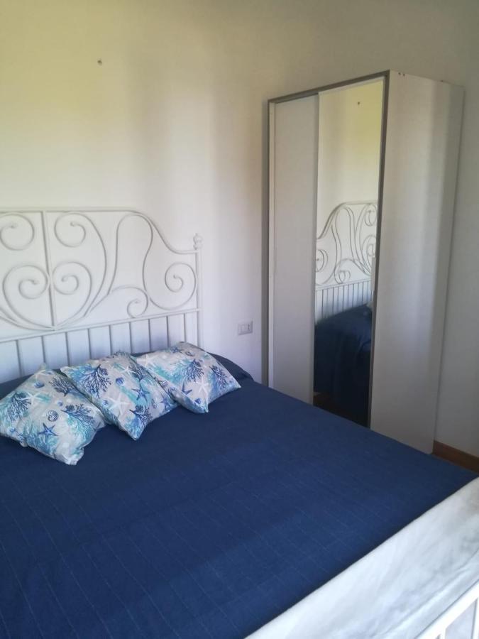 Appartamentino In Villa A 2 Passi Dal Mare Fontane Bianche Ngoại thất bức ảnh