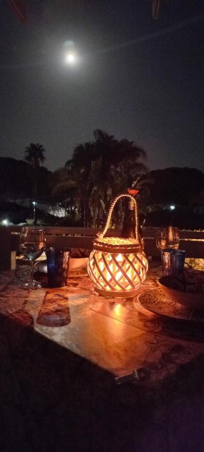 Appartamentino In Villa A 2 Passi Dal Mare Fontane Bianche Ngoại thất bức ảnh