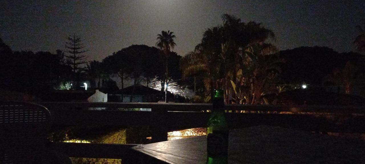 Appartamentino In Villa A 2 Passi Dal Mare Fontane Bianche Ngoại thất bức ảnh